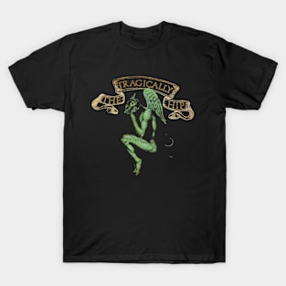 tragically hip 1933 T-Shirt